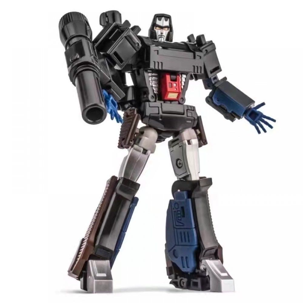 The Walking Dead AMC: RICK GRIMES (Season 1) 1:6 Scale Collectible Figure