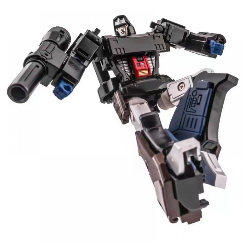 #NA-H9B | Pistolonyx - New Age Toys action figure collectible - Main Image 2