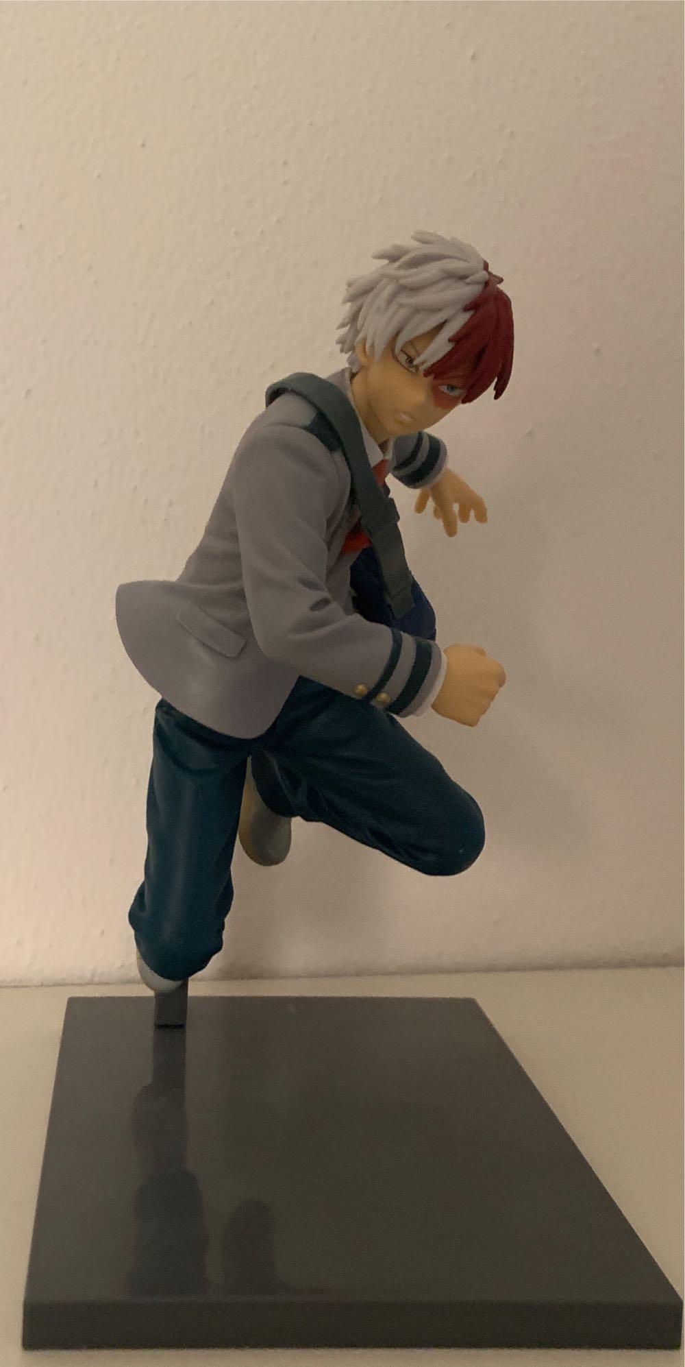 Todoroki Shoto - Bandai Spirits (My Hero Academia) action figure collectible [Barcode 4983164184433] - Main Image 2