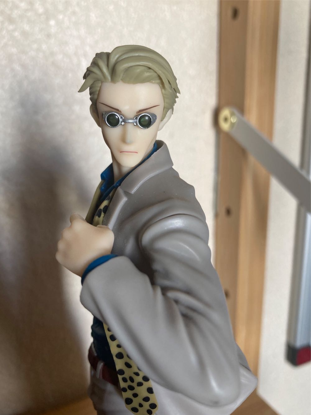 Nanami Kento - Taito (Jujutsu Kaisen) action figure collectible - Main Image 2