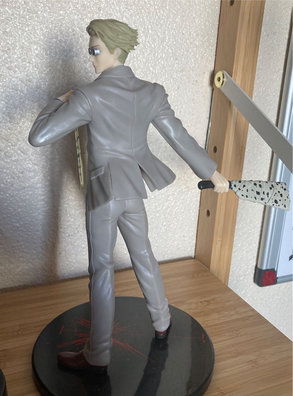 Nanami Kento - Taito (Jujutsu Kaisen) action figure collectible - Main Image 3