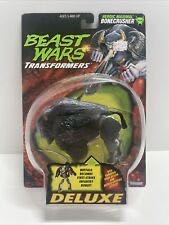 Bonecrusher - Hasbro (Transformers: Beast Wars) action figure collectible [Barcode 076281803135] - Main Image 1