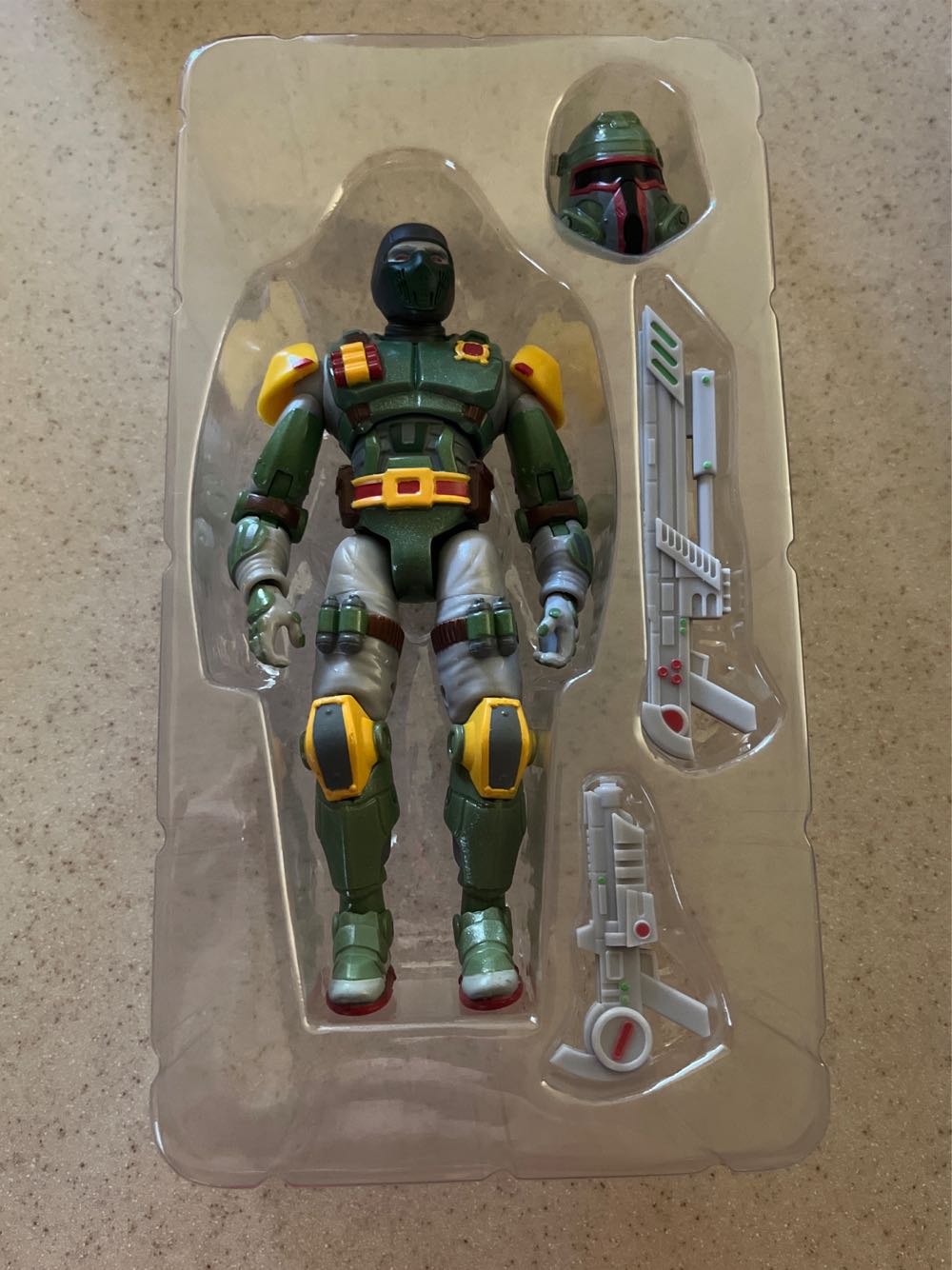 Ilja Dragunov Elite 96