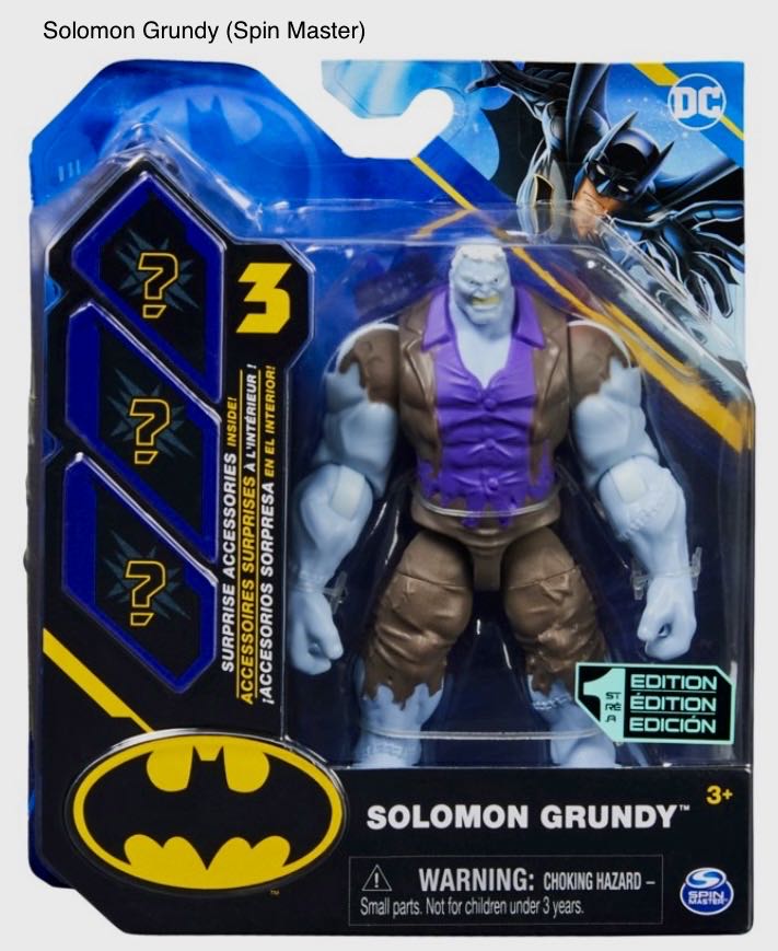 MG Gundam ZZ Fa-010a Fazz Sentinal Colors Bandai Master Grade Action Figure