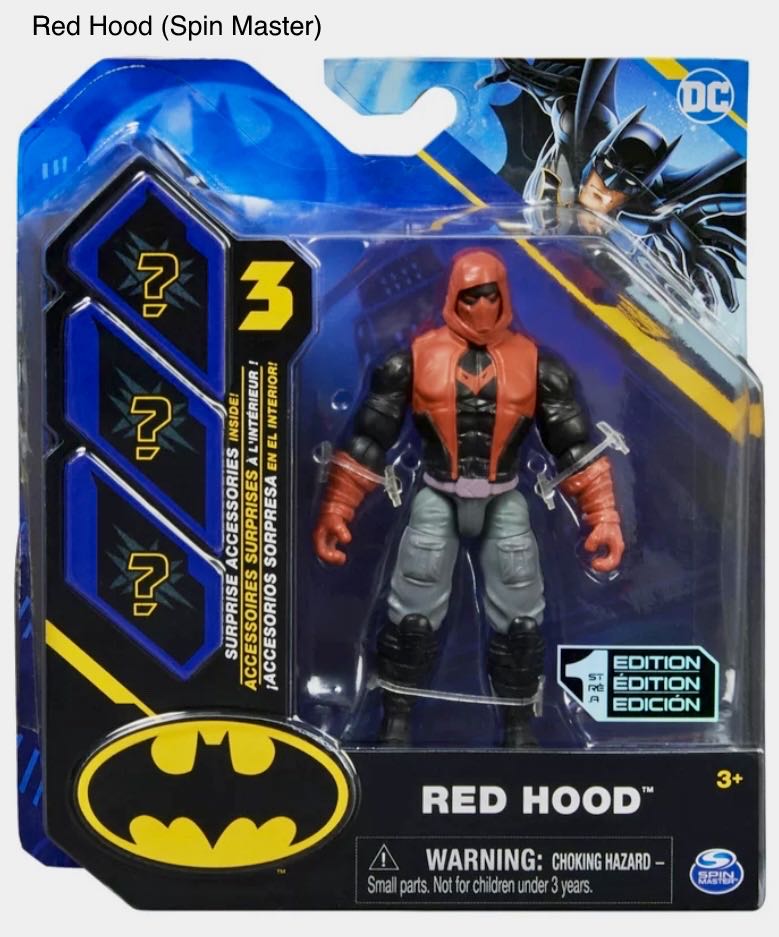 TMNT - Super 7 - Ray Fillet (Ultimates)