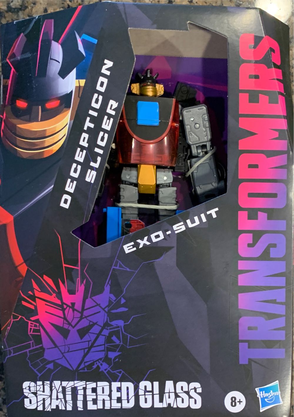 Blood Bowl: Varag Ghoul-Chewer