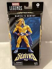 Sentry - Hasbro (Walgreens Exclusive) action figure collectible [Barcode 5010994151997] - Main Image 1
