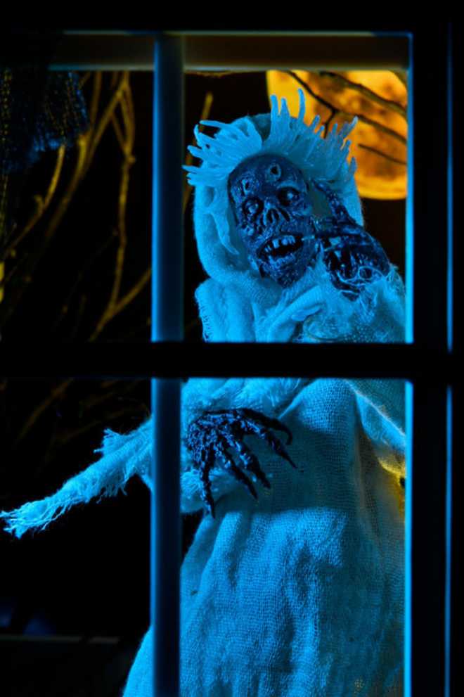 Ultimate Creep - Neca (Creepshow) action figure collectible [Barcode 634482607978] - Main Image 4