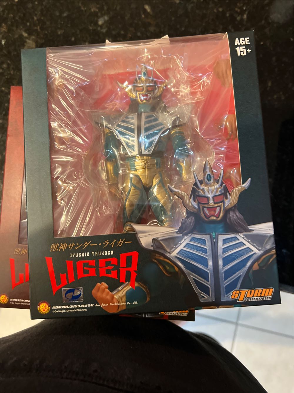 Aliens: Aliens Fireteam Elite: Spitter Alien from Arcade Video Game