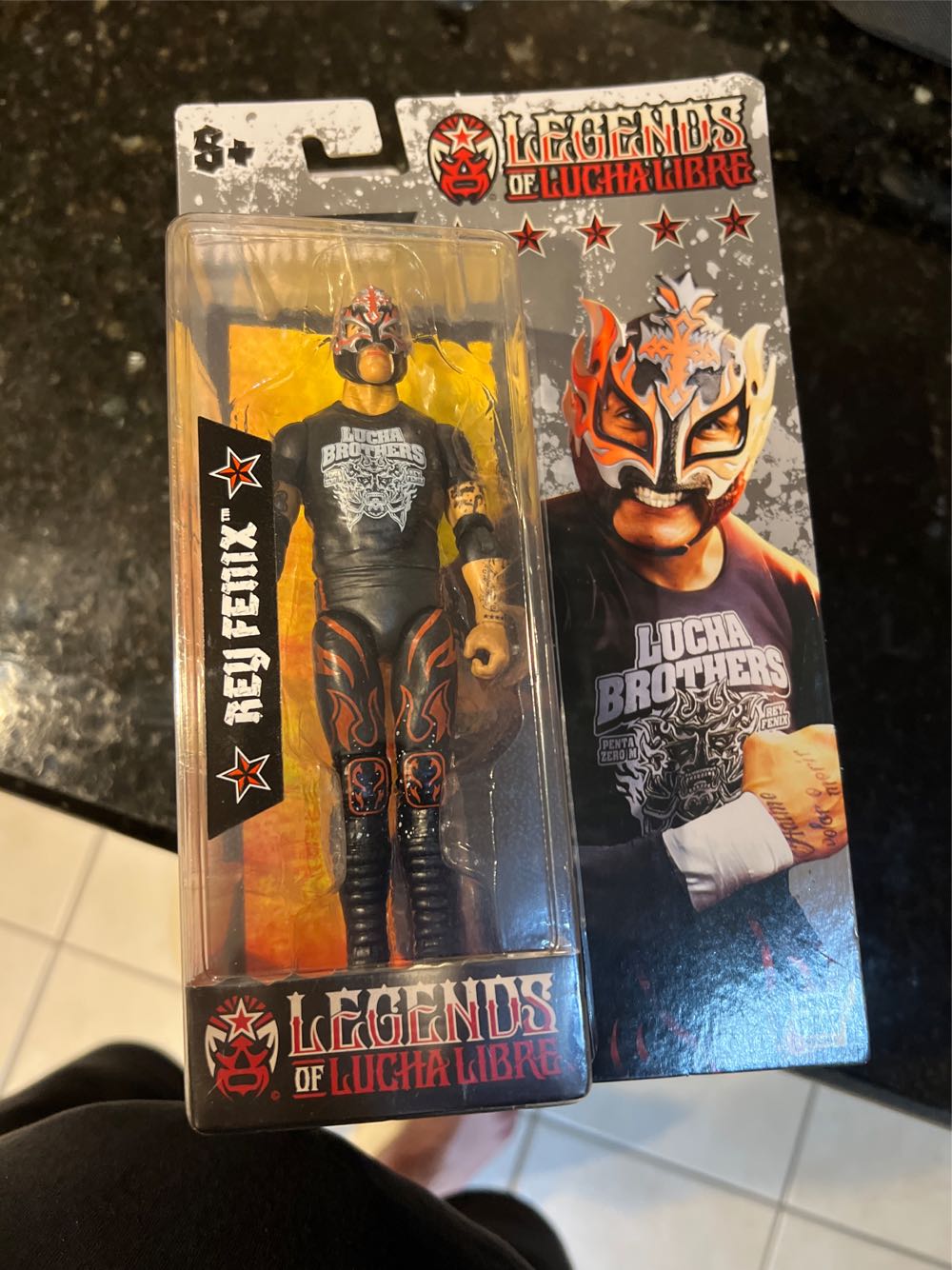 Space Marines: Blood Ravens Chapter Master Gabriel Angelos