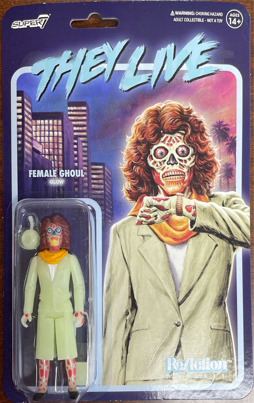 MP-55 Nightbird Shadow