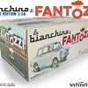 LA BIANCHINA DI FANTOZZI INFINITE STATUE   action figure collectible - Main Image 2