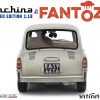 LA BIANCHINA DI FANTOZZI INFINITE STATUE   action figure collectible - Main Image 3