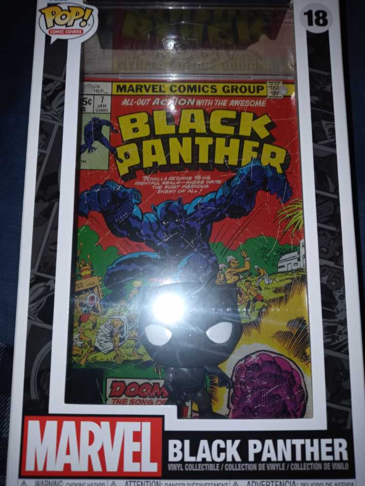 Ghostbusters Selfie Male