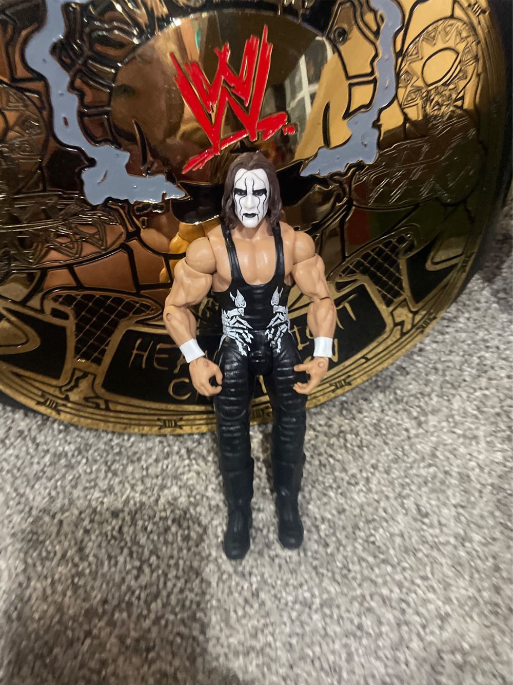 Figurine Marvel Legends Iceman The Uncanny Kenner Marvel