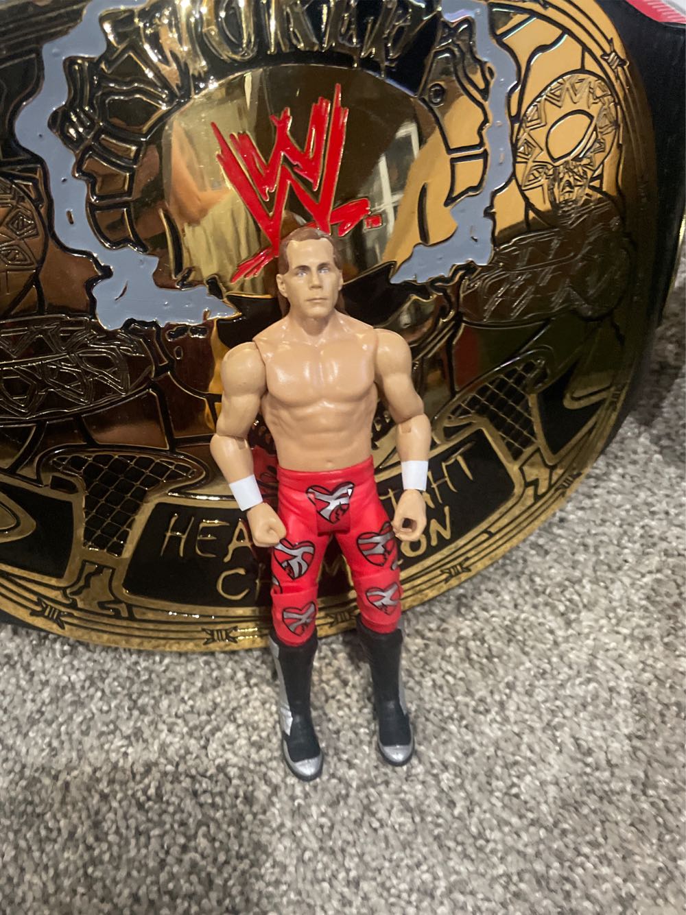 Crasher (Velocitron Speedia 500) Decepticon