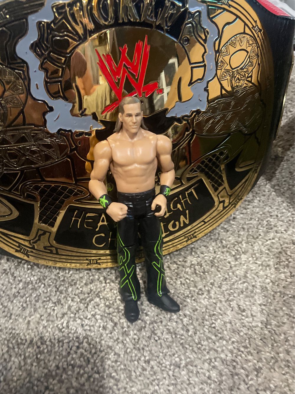 Movie Monster Hedorah Retro Pink