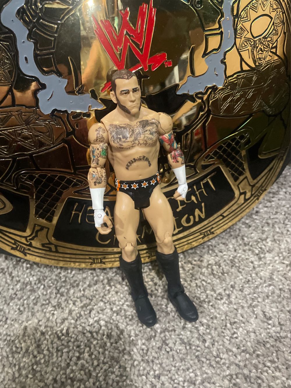 The Walking Dead AMC: RICK GRIMES (Season 1) 1:6 Scale Collectible Figure