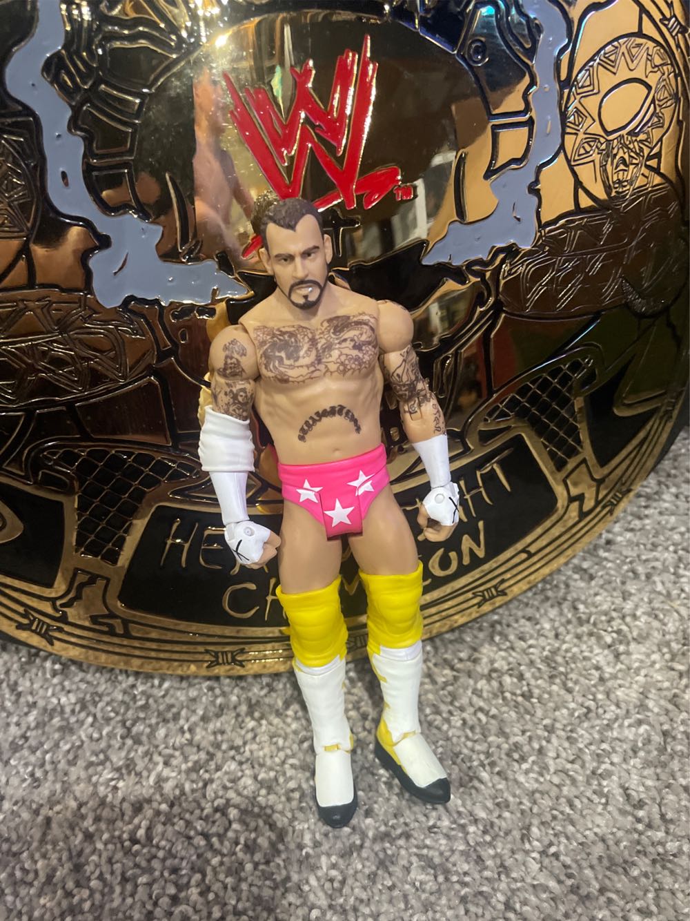 Playmobil The A-Team Van