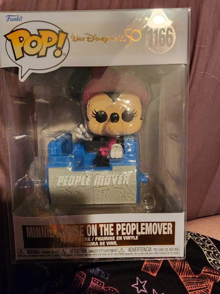 APC Toys Night Countess