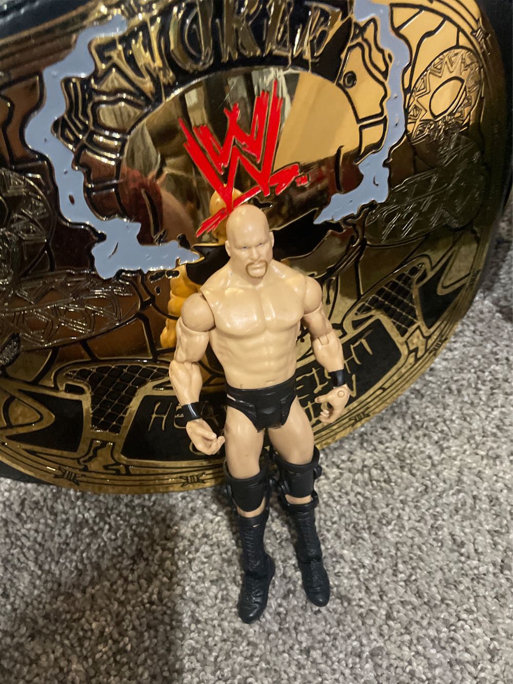 Megatron - Leader Class