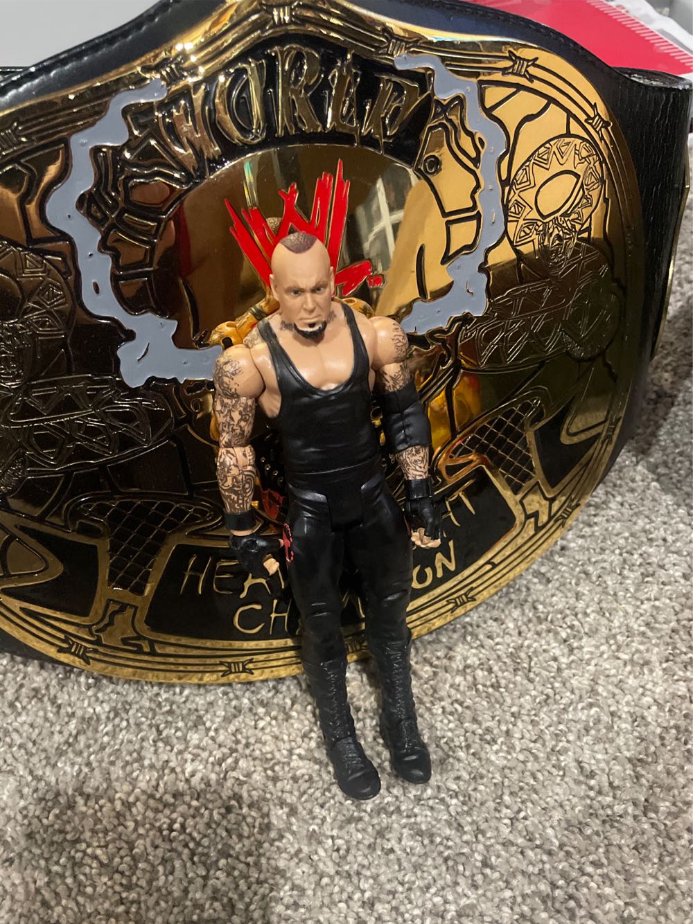 Sonic The Hedgehog Bendems ” Knuckles ” Bendable Poseable Collectable Sega