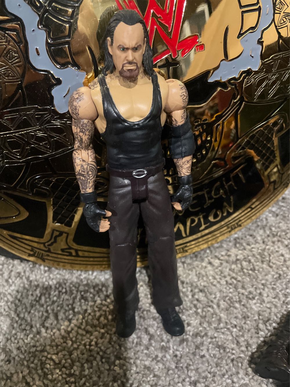 Crosshairs Studio Series 92