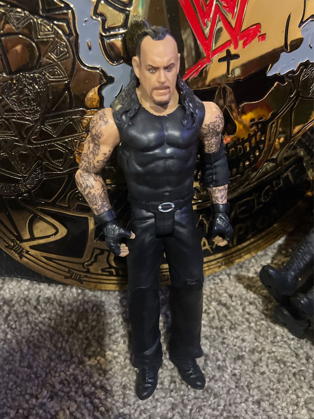 Destiny 2 - Iron Banner - Hunter