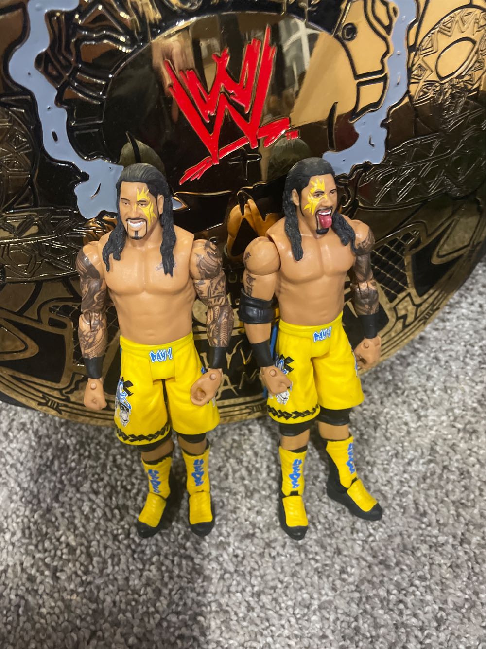 Undertaker: PCS Collectible Statue