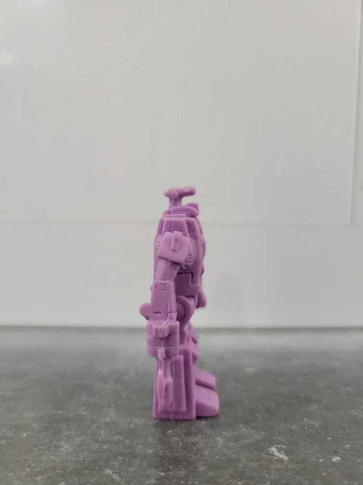 41 Bombshell 1st - Hasbro (Decoy) action figure collectible - Main Image 2