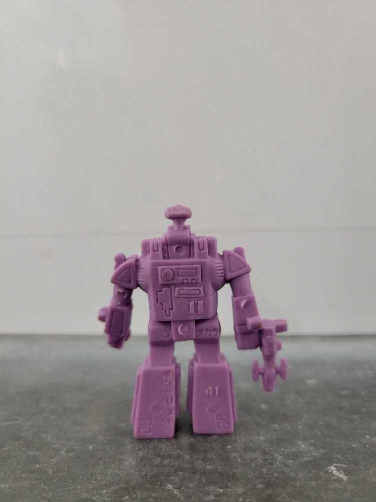 41 Bombshell 1st - Hasbro (Decoy) action figure collectible - Main Image 3