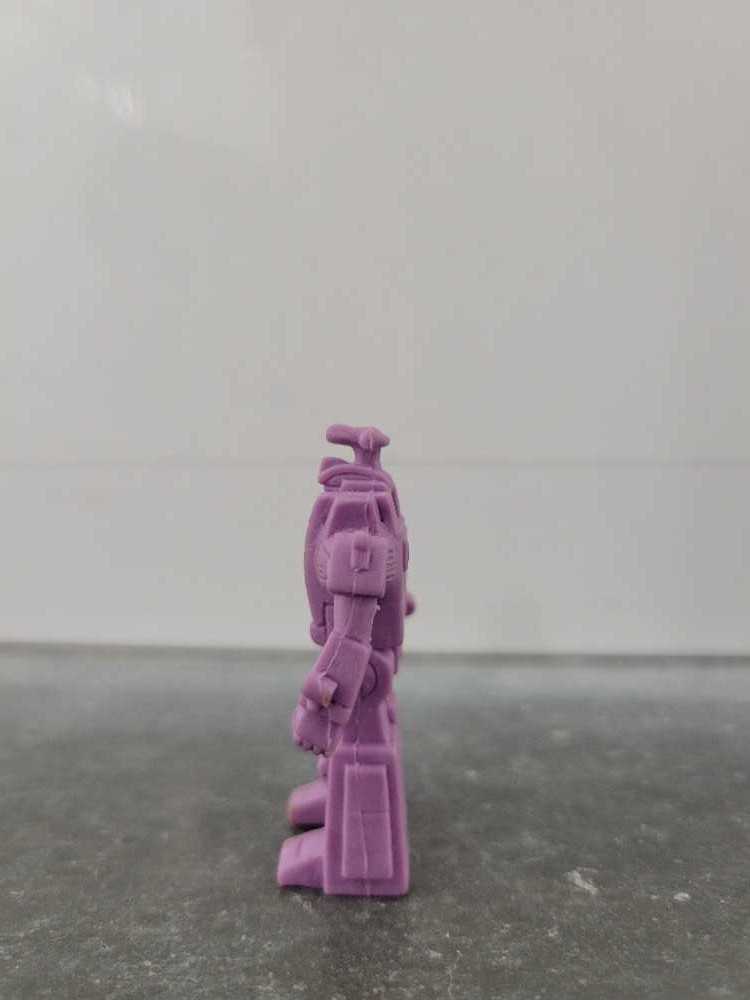 41 Bombshell 1st - Hasbro (Decoy) action figure collectible - Main Image 4