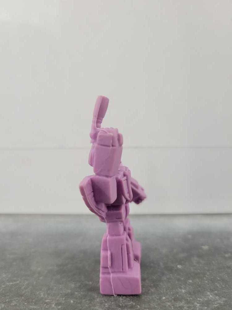 38 Astrotrain 1st - Hasbro (Decoy) action figure collectible - Main Image 2