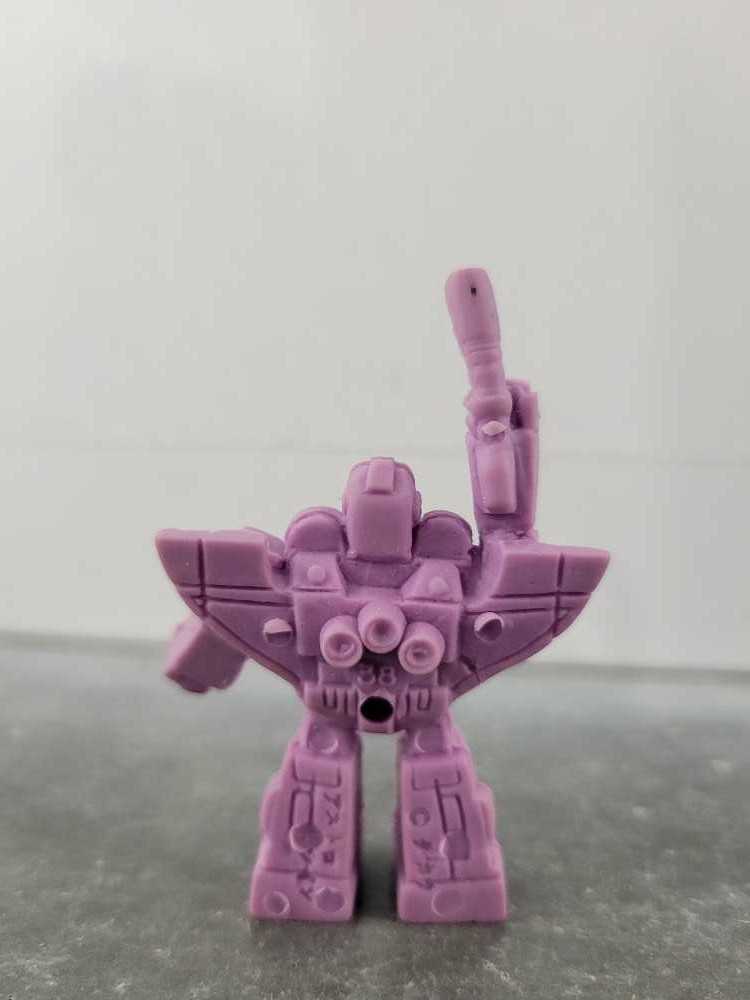 38 Astrotrain 1st - Hasbro (Decoy) action figure collectible - Main Image 3