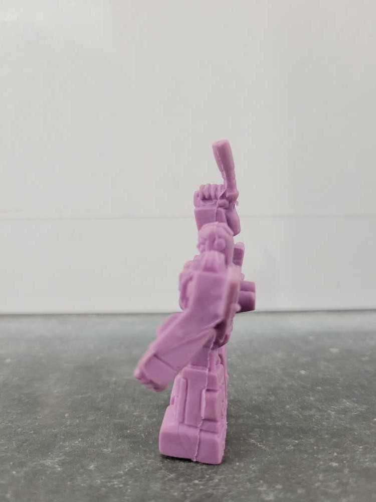 38 Astrotrain 1st - Hasbro (Decoy) action figure collectible - Main Image 4