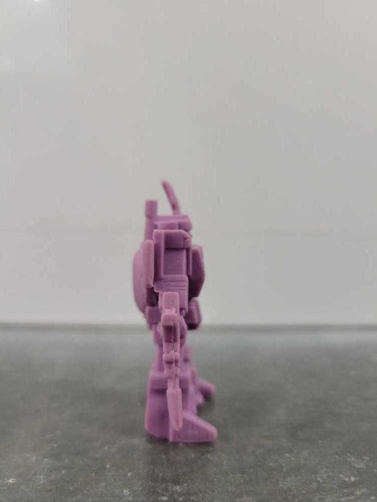 37 Blitzwing - Hasbro (Decoy) action figure collectible - Main Image 2
