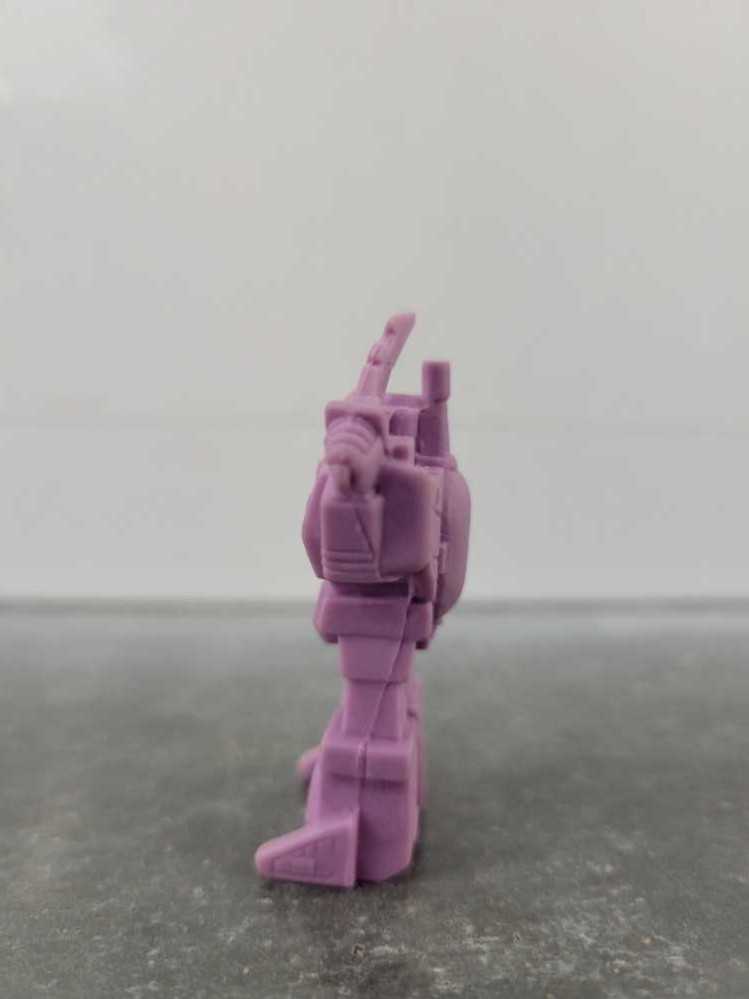 37 Blitzwing - Hasbro (Decoy) action figure collectible - Main Image 4