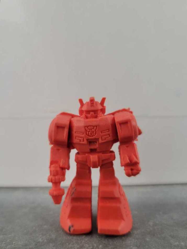 X-men First Class Canadian