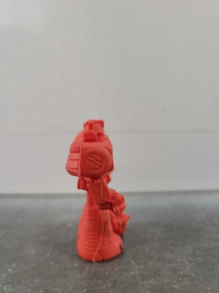 1 Grimlock 1st - Hasbro (Decoy) action figure collectible - Main Image 2