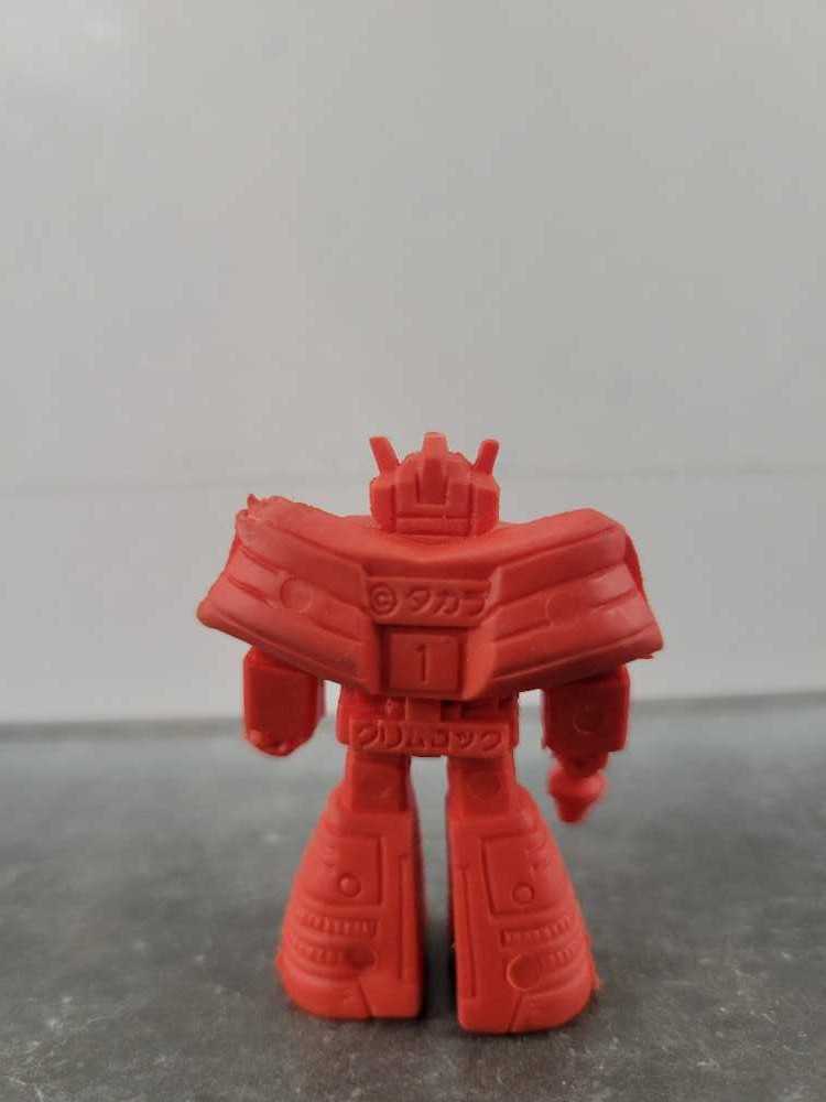 1 Grimlock 1st - Hasbro (Decoy) action figure collectible - Main Image 3