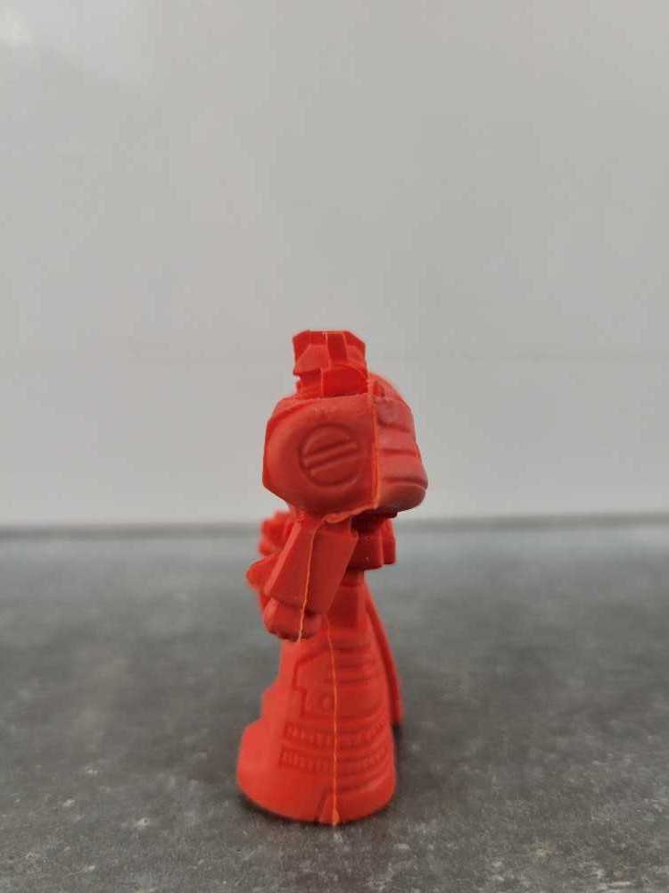 1 Grimlock 1st - Hasbro (Decoy) action figure collectible - Main Image 4