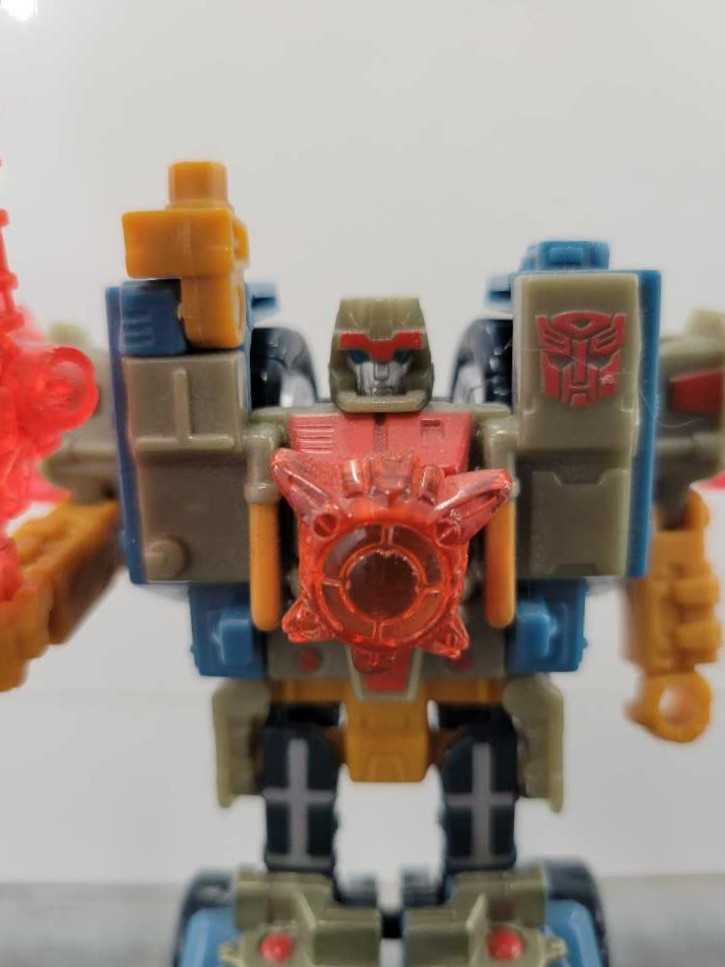 Deluxe Skeleton Legion Builder