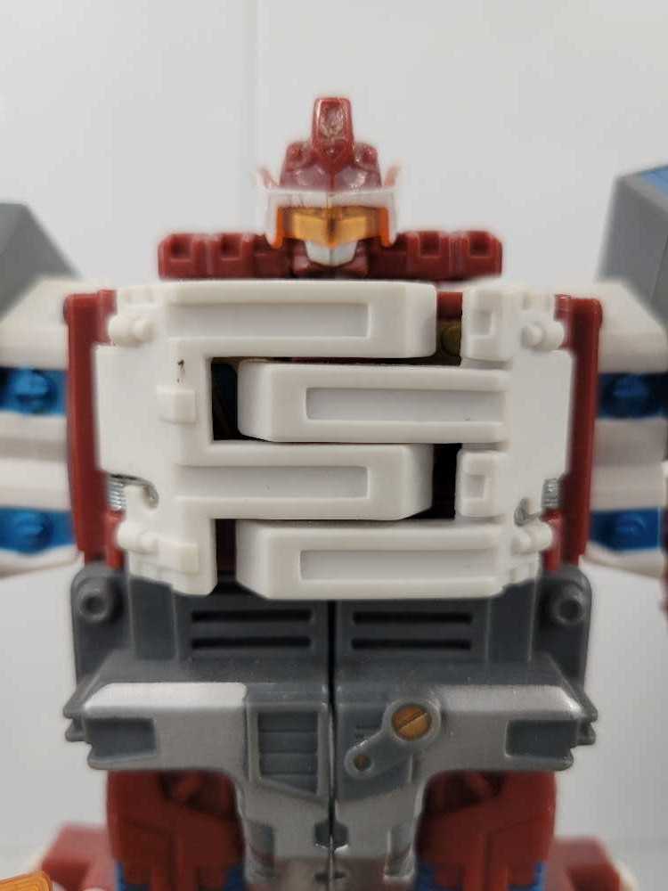 Astra Militarum: Sly Marbo