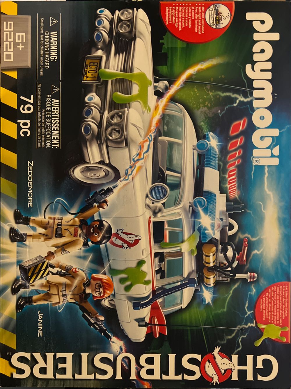 Funko Pop! Animation: Castlevania Sypha Belnades Multicolor Standard