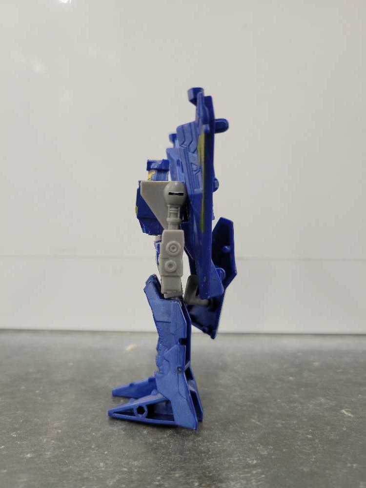 Soundwave Legends 1st (Robot Mode) - Hasbro (Cybertron) action figure collectible - Main Image 4