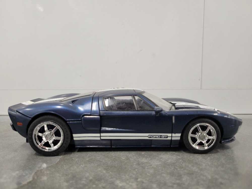 Mirage 3rd Vehicle Mode  - Hasbro (Alternators) action figure collectible - Main Image 3