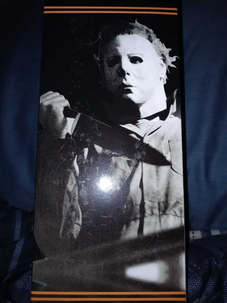 Halloween: Michael Myers - Royal Bobbles (Halloween) action figure collectible - Main Image 3