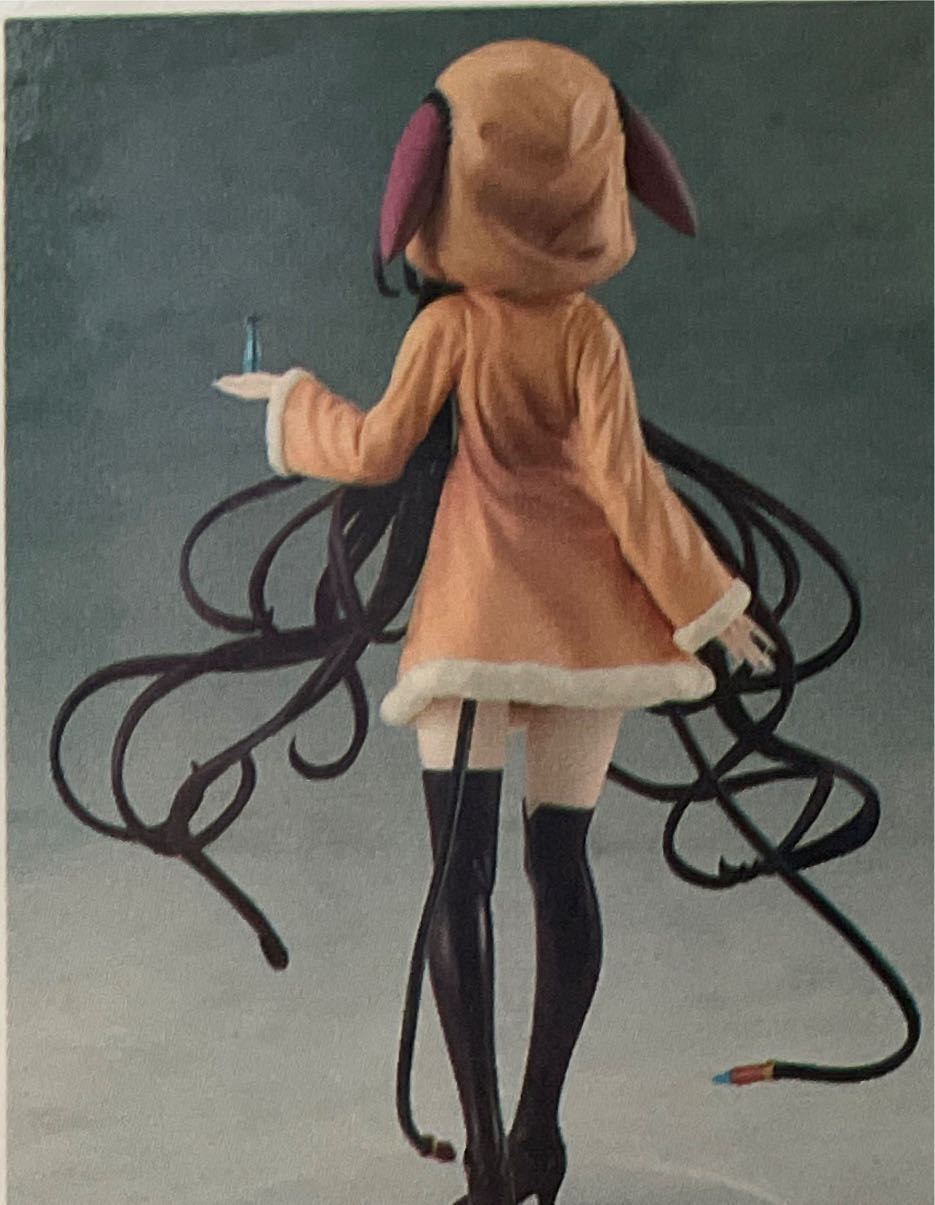 Schwi  action figure collectible - Main Image 2