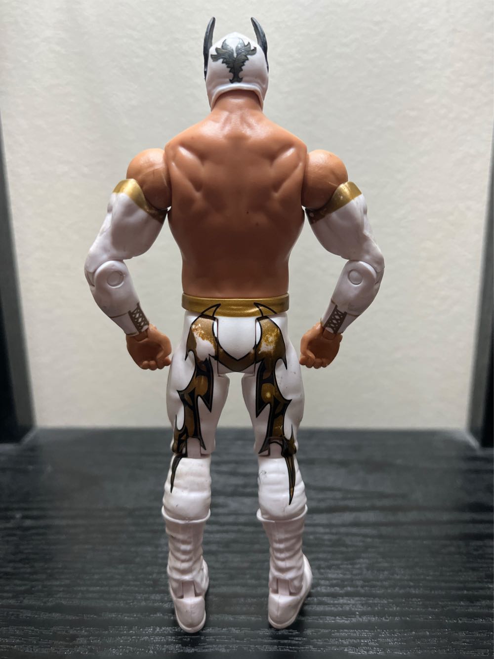 Sin Cara  action figure collectible - Main Image 2