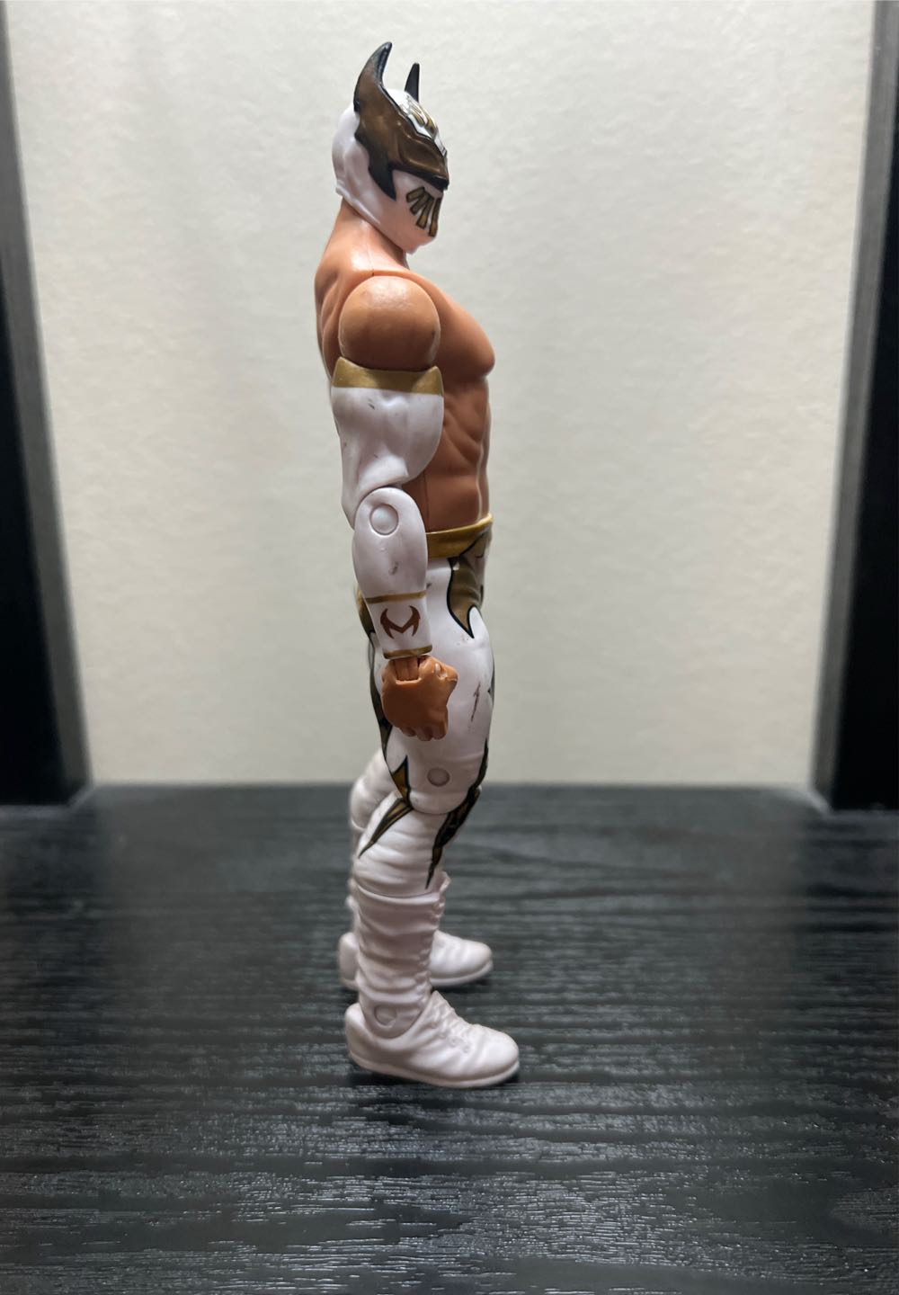 Sin Cara  action figure collectible - Main Image 3